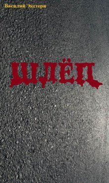 постер аудиокниги Шлёп