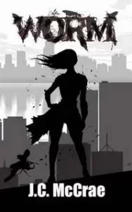 постер аудиокниги Червь 12. Чума - Джон Маккрэй