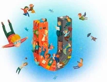 постер аудиокниги Закон Притяжения В Новом Формате!