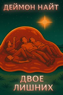 постер аудиокниги Двое лишних