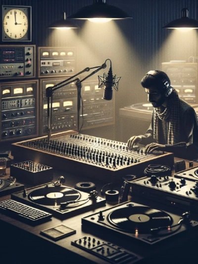 «Замогильная» смена - Джефф Гелб