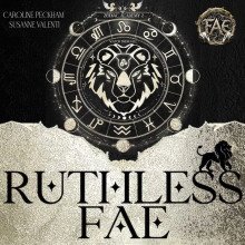 Академия Зодиак Безжалостные Фэйри