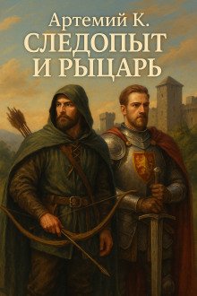 Следопыт и Рыцарь