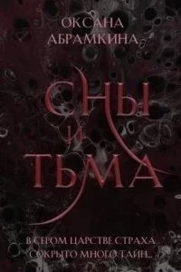 Пятигранные Королевства 2. Сны и тьма - Оксана Абрамкина