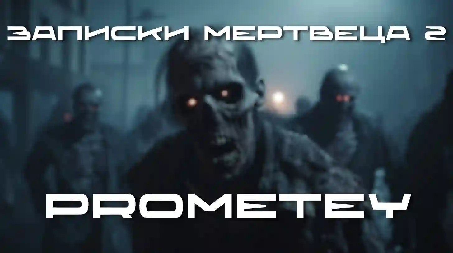 Записки мертвеца 2