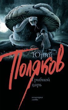 постер аудиокниги Грибной царь
