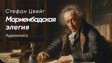 Мариенбадская элегия