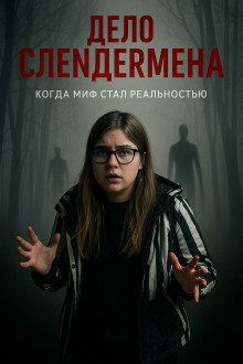 Когда страшилка из сети стала мотивом: дело Слендермена