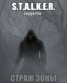 постер аудиокниги S.T.A.L.K.E.R. Страж зоны