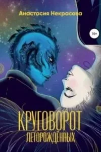 постер аудиокниги Вселенная круговорота 1. Круговорот леторождённых - Анастасия Некрасова