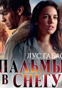 постер аудиокниги Пальмы в снегу - Лус Габас