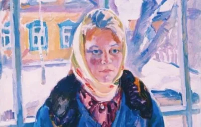 постер аудиокниги Калеченная - Наталья Павлинова