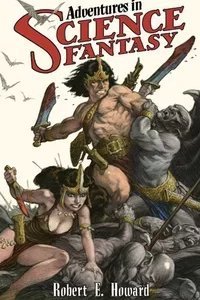 Гондарийский человек - Роберт Говард