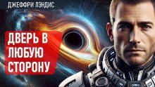 постер аудиокниги Дверь в любую сторону