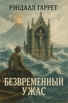 постер аудиокниги Безвременный ужас