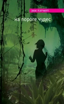 постер аудиокниги На пороге чудес
