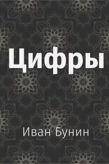 постер аудиокниги Цифры