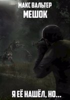 Мешок 3. Я её нашёл, но… - Макс Вальтер