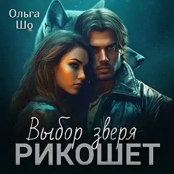 Оборотни. Двуликие 3. Рикошет. Выбор зверя - Ольга Шо, Алекс Аурум