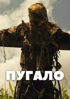 постер аудиокниги Пугало - Долгов Максим