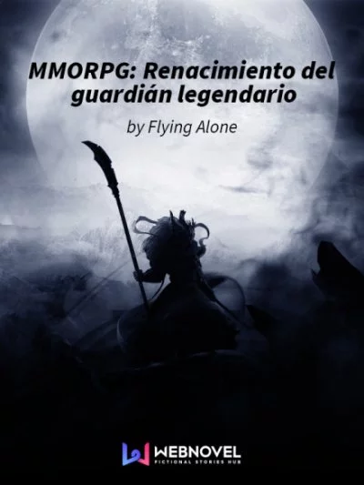 постер аудиокниги Возрождение Легендарного Хранителя 3-4 - Flying Alone