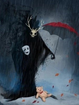 Съешь мою боль - Александра Власова