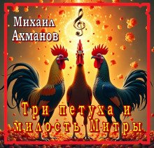 Конан, три петуха и милость Митры