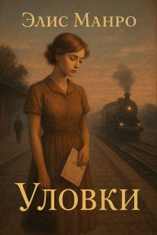 постер аудиокниги Уловки