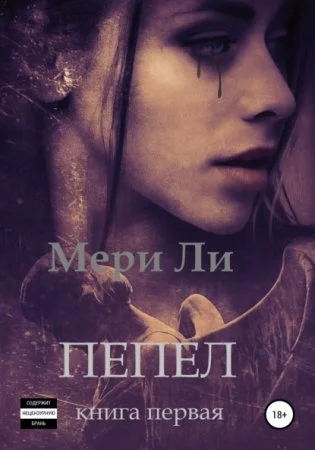 постер аудиокниги Пепел. Книга первая