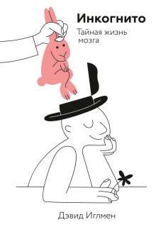 постер аудиокниги Инкогнито. Тайная жизнь мозга