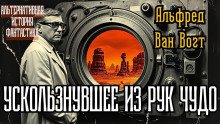 постер аудиокниги Ускользнувшее из рук чудо