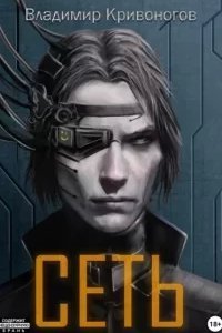 Сеть. Трилогия - Владимир В. Кривоногов