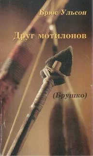 постер аудиокниги Брушко - Ульсон Брюс