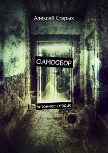постер аудиокниги Самосбор