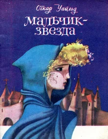 постер аудиокниги Звездный мальчик