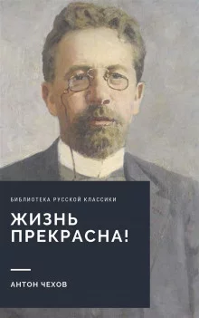 постер аудиокниги Жизнь прекрасна! (покушающимся на самоубийство)