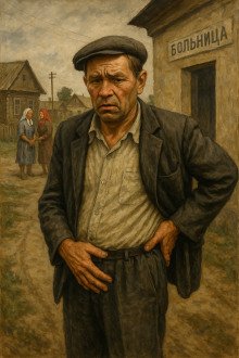 Операция Ефима Пьяных