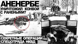 постер аудиокниги Кровь Фенрира - Виктор Глебов