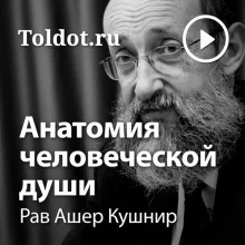 постер аудиокниги Анатомия человеческой души