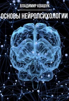 постер аудиокниги Основы нейропсихологии