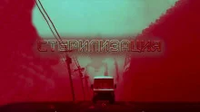 постер аудиокниги Стерилизация