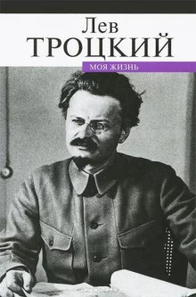 постер аудиокниги Моя жизнь