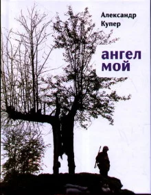постер аудиокниги Ангел мой