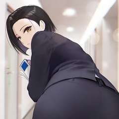 постер аудиокниги У неё на теле шрамы - Ри Ани