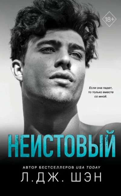 постер аудиокниги Неистовый - Л. Шэн