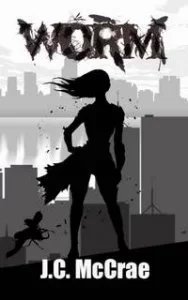 постер аудиокниги Червь 11. Заражение - Джон Маккрэй