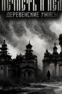 постер аудиокниги Про нечисть и нелюдь - Наталья Сарычева