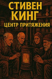 Центр притяжения
