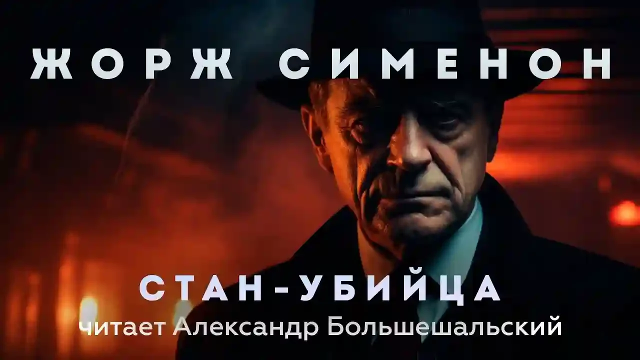 Стан-Убийца