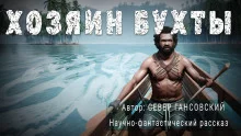 постер аудиокниги Хозяин бухты